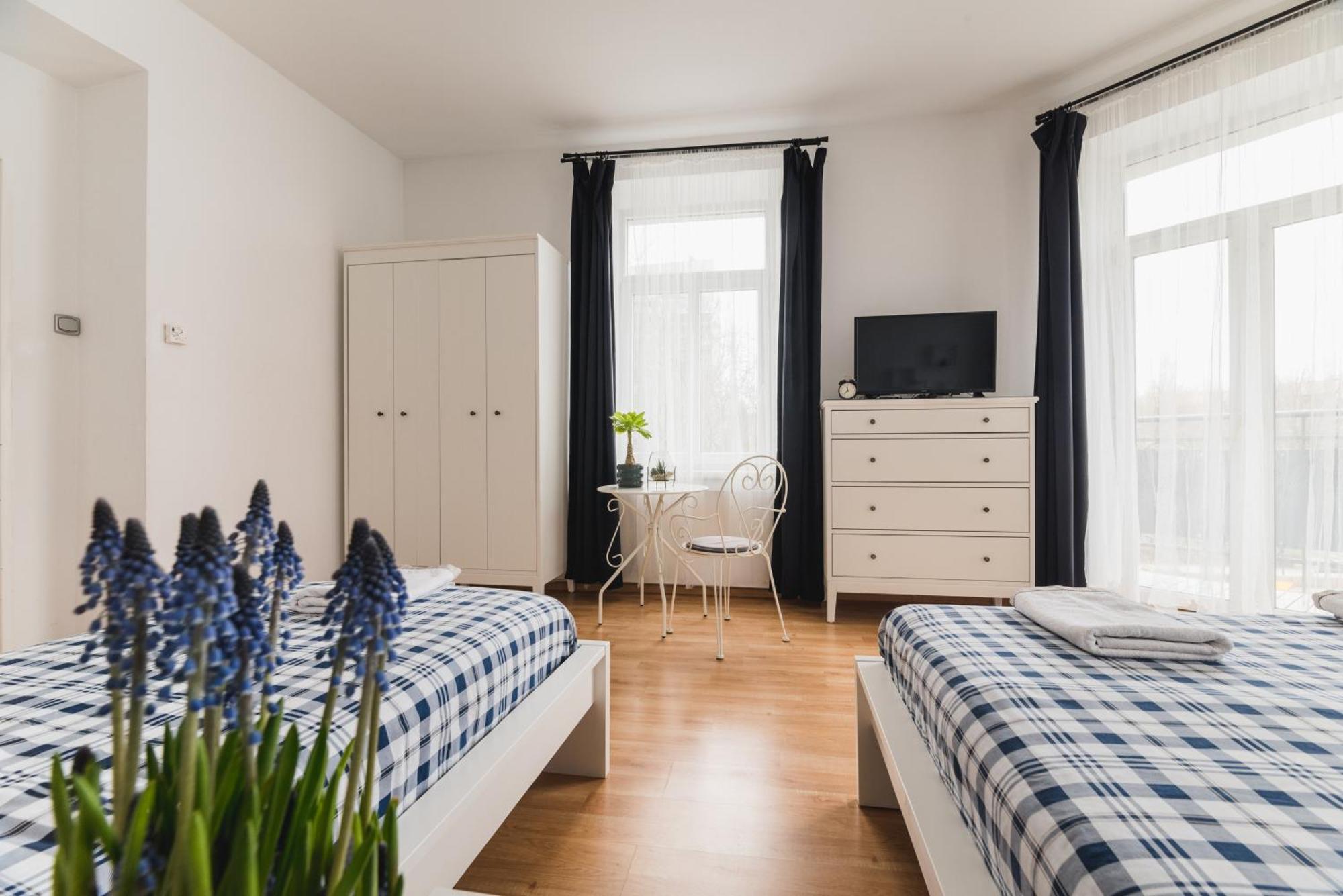 Kawiory 2/22 Apartment Krakow Exterior photo